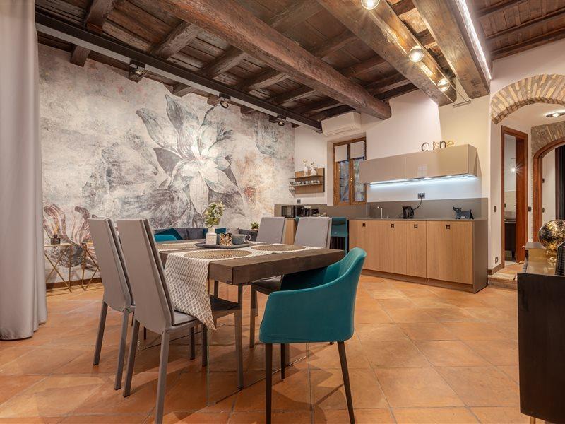 Italy Casa de férias
