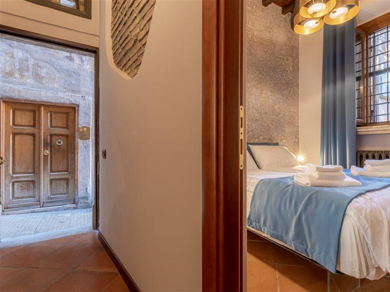 Italy Casa de férias