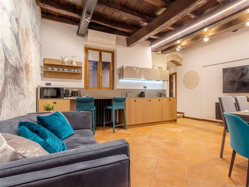 Italy Casa de férias