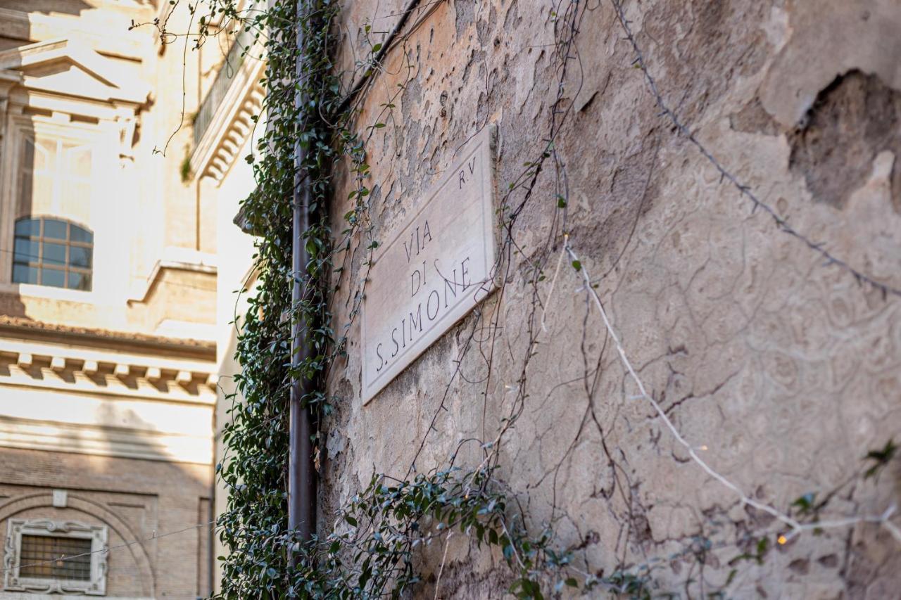 Italy Rom