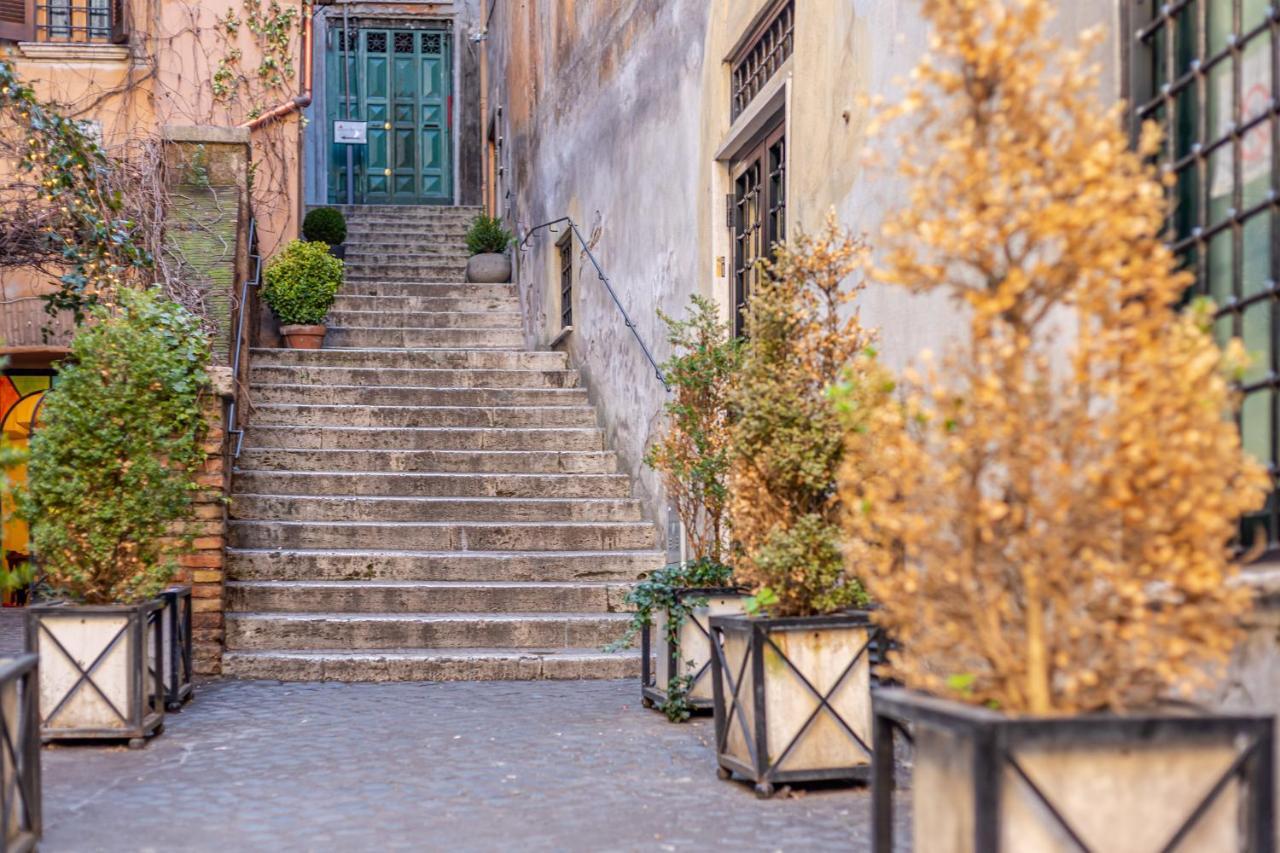 Italy Сasa de vacaciones Roma
