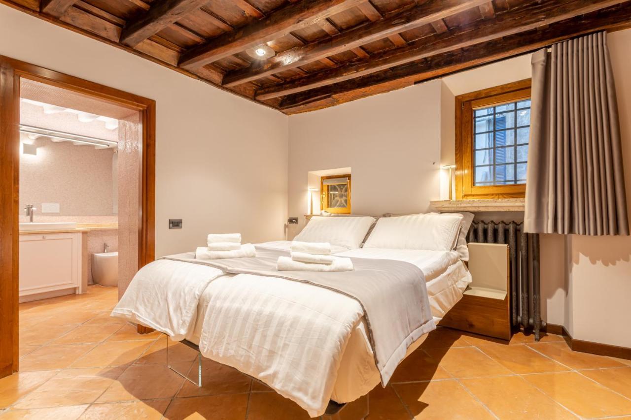 Сasa de vacaciones Italy Roma
