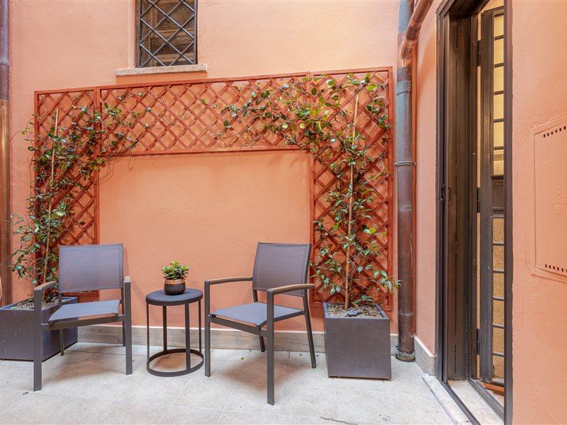 Сasa de vacaciones Italy Roma